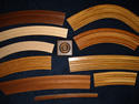 Wood Components